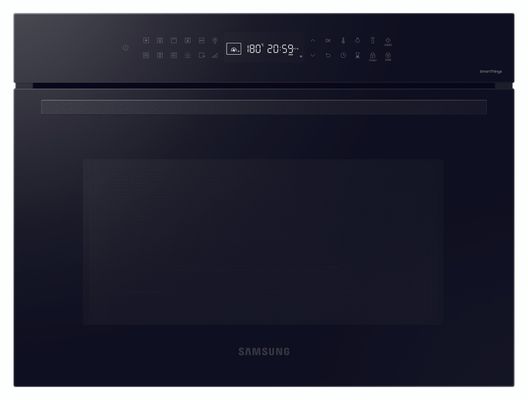 Samsung Bespoke Compact Oven Microwave Series 4 50L Black - NQ5B4353FBK/U4