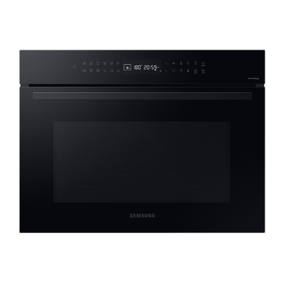 Samsung Bespoke Compact Oven Microwave Series 4 50L Black - NQ5B4353FBK/U4 - Thumbnail 2