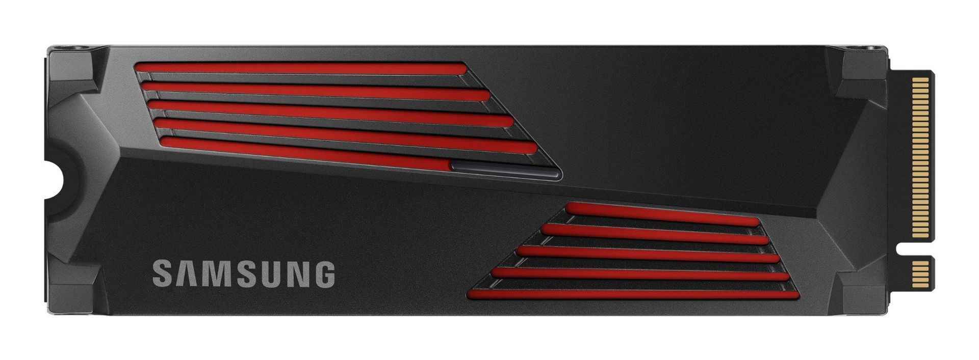 Samsung 990 PRO 1 TB M.2 PCI Express 4.0 NVMe V-NAND MLC - Image 1