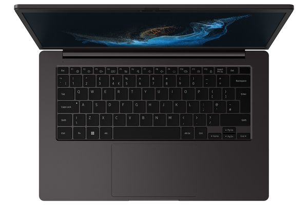 Samsung Galaxy Book2 Business Intel Core i7 35.6 cm (14") 1920 x 1080 pixels 16 GB 512 GB Windows 11 Pro - Thumbnail 2