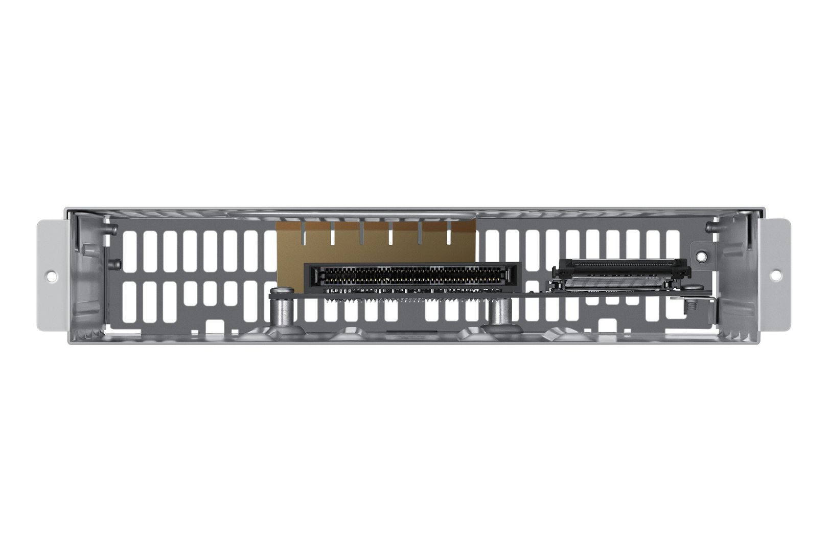 Samsung Flip OPS Mount Black - Image 1