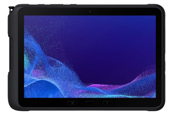 Samsung Galaxy Tab Active4 Pro SM-T636B 5G Qualcomm Snapdragon LTE-TDD & LTE-FDD 128 GB 25.6 cm (10.1") 6 GB Wi-Fi 6 (802.11ax) Black