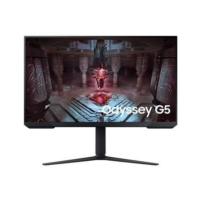 Samsung 32" G51C QHD, 165Hz, VA Odyssey Gaming Monitor