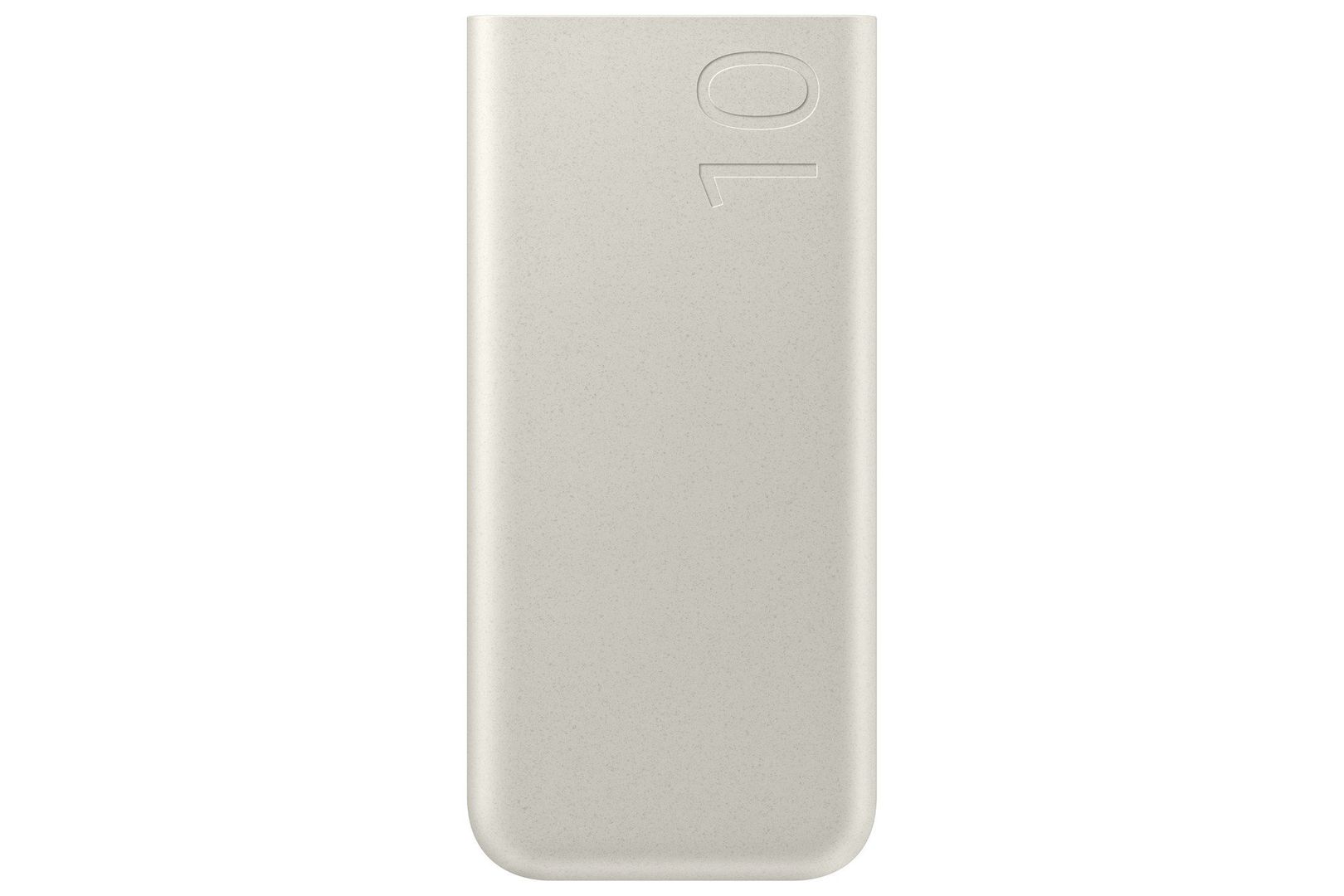 Samsung EB-P3400XUE Lithium-Ion (Li-Ion) 10000 mAh Beige - Image 1