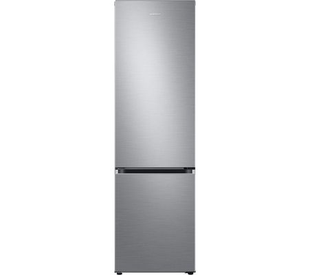 Samsung RB38C602CS9 60cm Series 5 SpaceMax Frost Free Fridge Freezer - SILVER