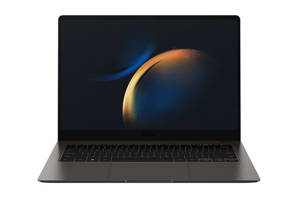 Samsung Galaxy Book3 Pro Intel Core i5 i5-1340P Laptop 35.6 cm (14") WQXGA+ 8 GB LPDDR5-SDRAM 256 GB SSD Wi-Fi 6E (802.11ax) Windows 11 Home Graphite