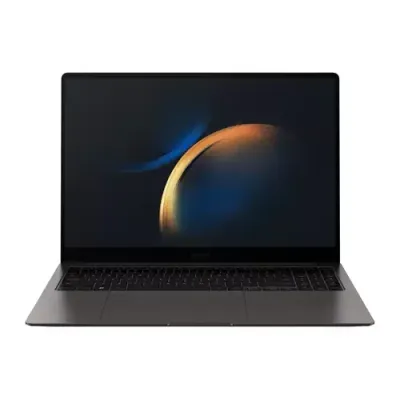 Samsung Galaxy Book3 Pro NP960XFG-KC1UK laptop Intel® Core™ i5 i5-1340P 40.6 cm (16") WQXGA+ 8 GB LPDDR5-SDRAM 256 GB SSD Wi-Fi 6E (802.11ax) Windows 11 Home Graphite - Thumbnail 2