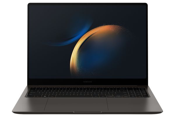 Samsung Galaxy Book3 Ultra NP960XFH-XA2UK laptop Intel® Core™ i9 i9-13900H 40.6 cm (16") WQXGA+ 16 GB LPDDR5-SDRAM 1 TB SSD NVIDIA GeForce RTX 4070 Wi-Fi 6E (802.11ax) Windows 11 Home Graphite