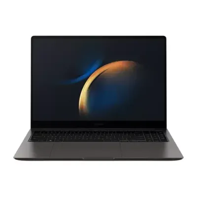 Samsung Galaxy Book3 Ultra NP960XFH-XA2UK laptop Intel® Core™ i9 i9-13900H 40.6 cm (16") WQXGA+ 16 GB LPDDR5-SDRAM 1 TB SSD NVIDIA GeForce RTX 4070 Wi-Fi 6E (802.11ax) Windows 11 Home Graphite - Thumbnail 2