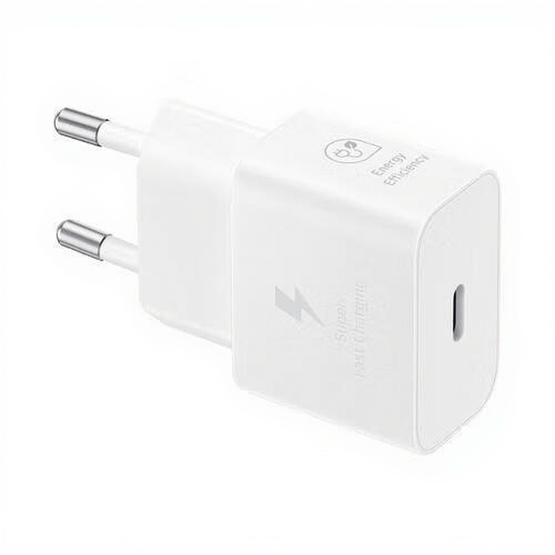 Samsung EP-T2510 Universal White USB Fast charging Indoor - Image 1
