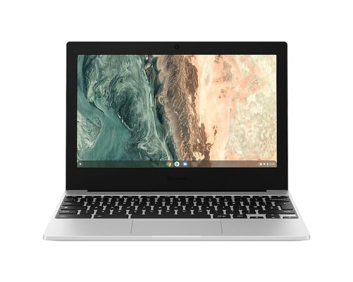 Samsung Chromebook Go 11 64GB 4GB - Silver