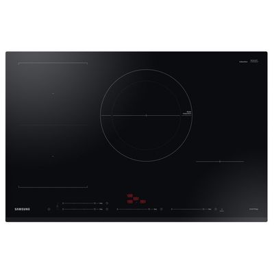 Samsung Induction Hob Flex Zone Black NZ84C5047GK/U