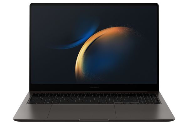 Samsung Galaxy Book3 Ultra NP964XFH-XA2UK ultrabook Intel® Core™ i7 i7-13700H 40.6 cm (16") WQXGA+ 16 GB LPDDR5x-SDRAM 512 GB SSD NVIDIA GeForce RTX 4050 Wi-Fi 6E (802.11ax) Windows 11 Pro UK English Graphite