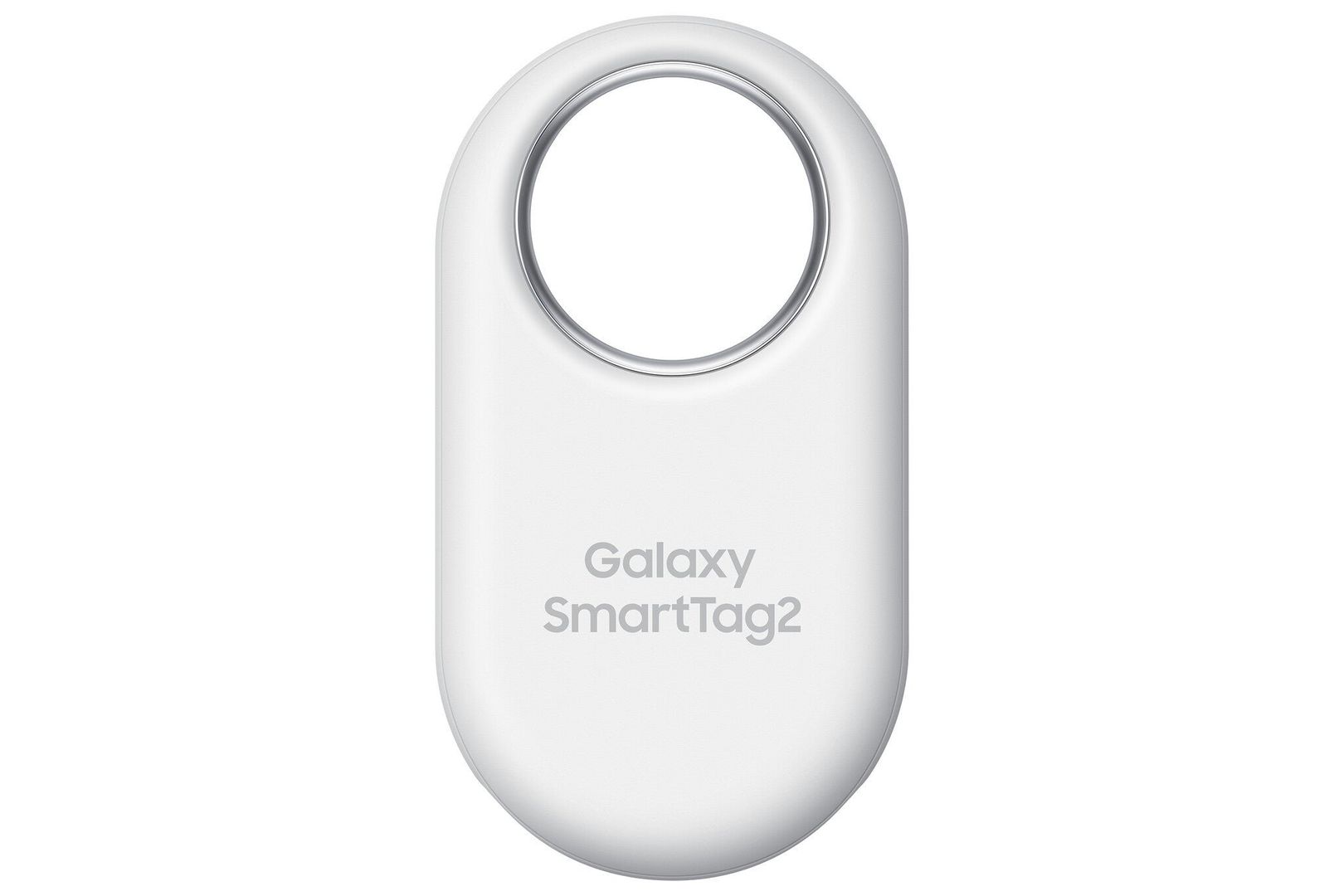 Samsung Galaxy SmartTag2 Item Finder White - Image 1