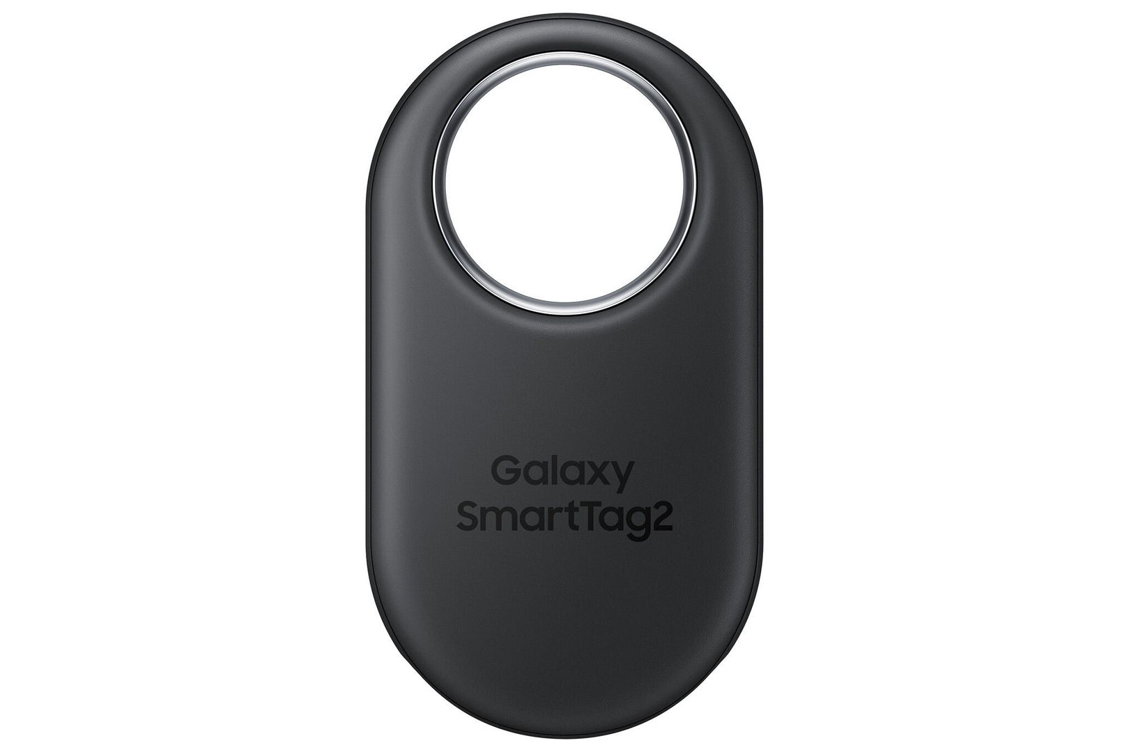 Samsung Galaxy SmartTag Item Finder Graphite - Image 1