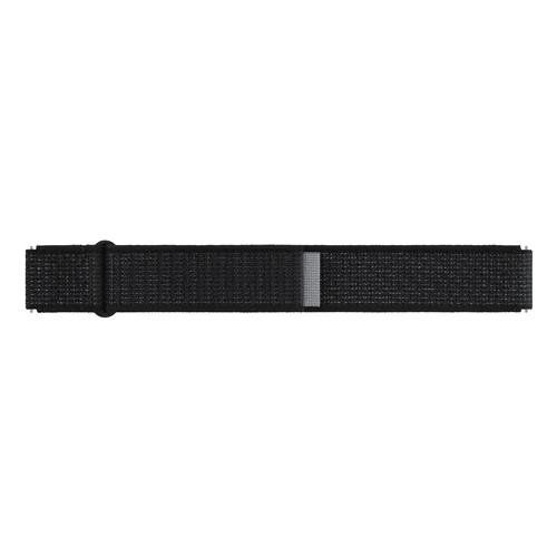 Samsung ET-SVR94LBEGEU Smart Wearable Accessories Band Black Nylon - Image 1