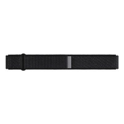 Samsung ET-SVR94LBEGEU Smart Wearable Accessories Band Black Nylon