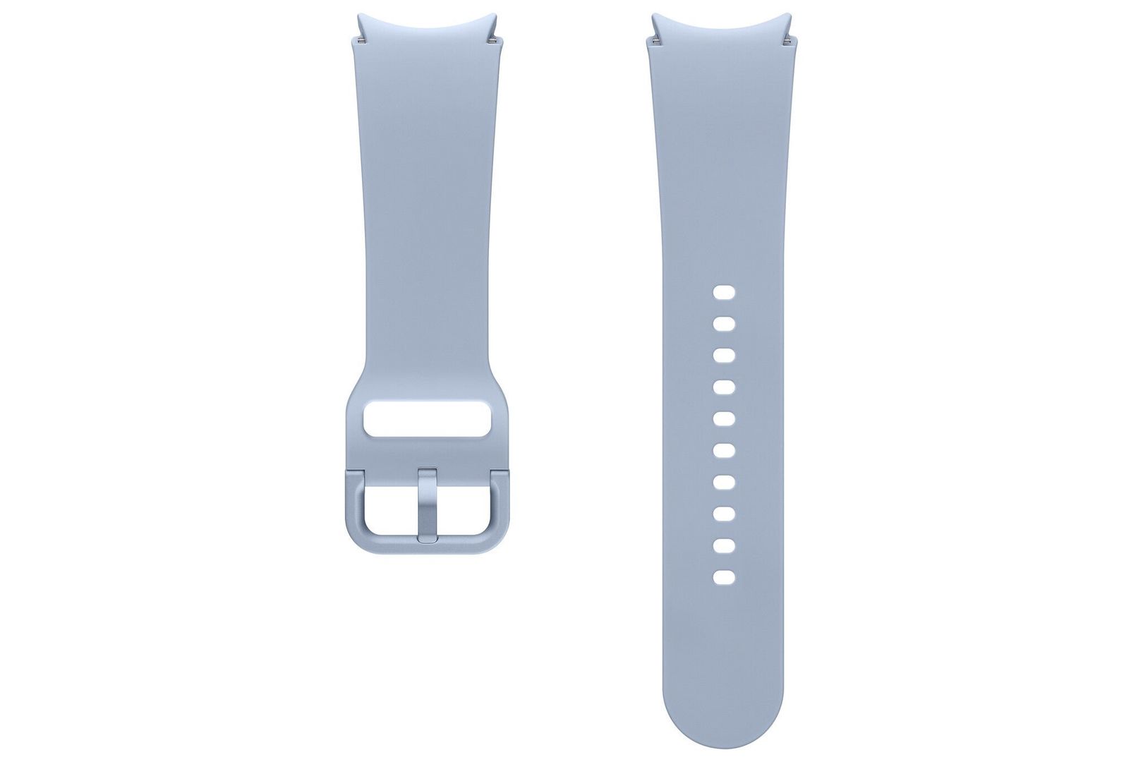 Samsung ET-SFR93SLEGEU Smart Wearable Accessories Band Blue Fluoroelastomer - Image 1