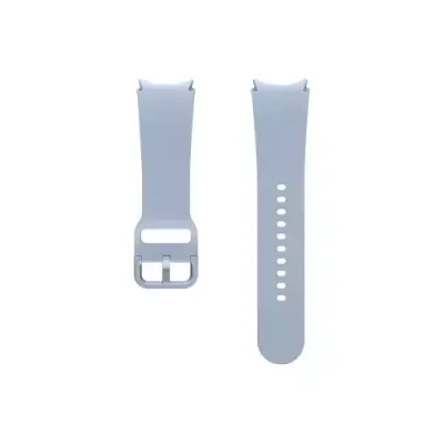 Samsung ET-SFR93SLEGEU Smart Wearable Accessories Band Blue Fluoroelastomer - Thumbnail 2