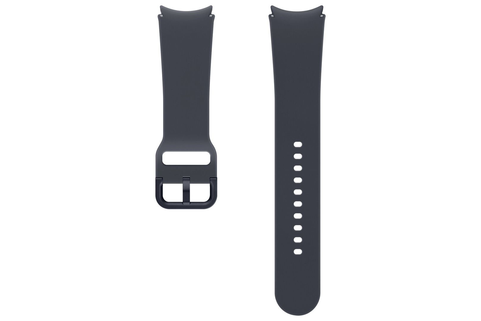 Samsung ET-SFR94LBEGEU Smart Wearable Accessories Band Graphite Fluoroelastomer - Image 1