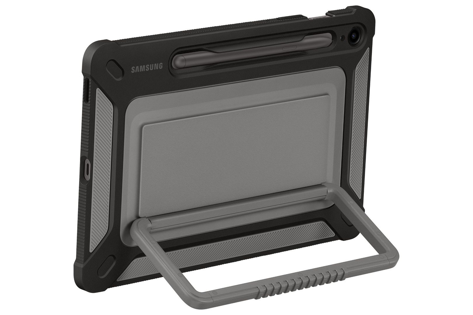 Samsung EF-RX510 27.7 cm (10.9") Cover Black - Image 1