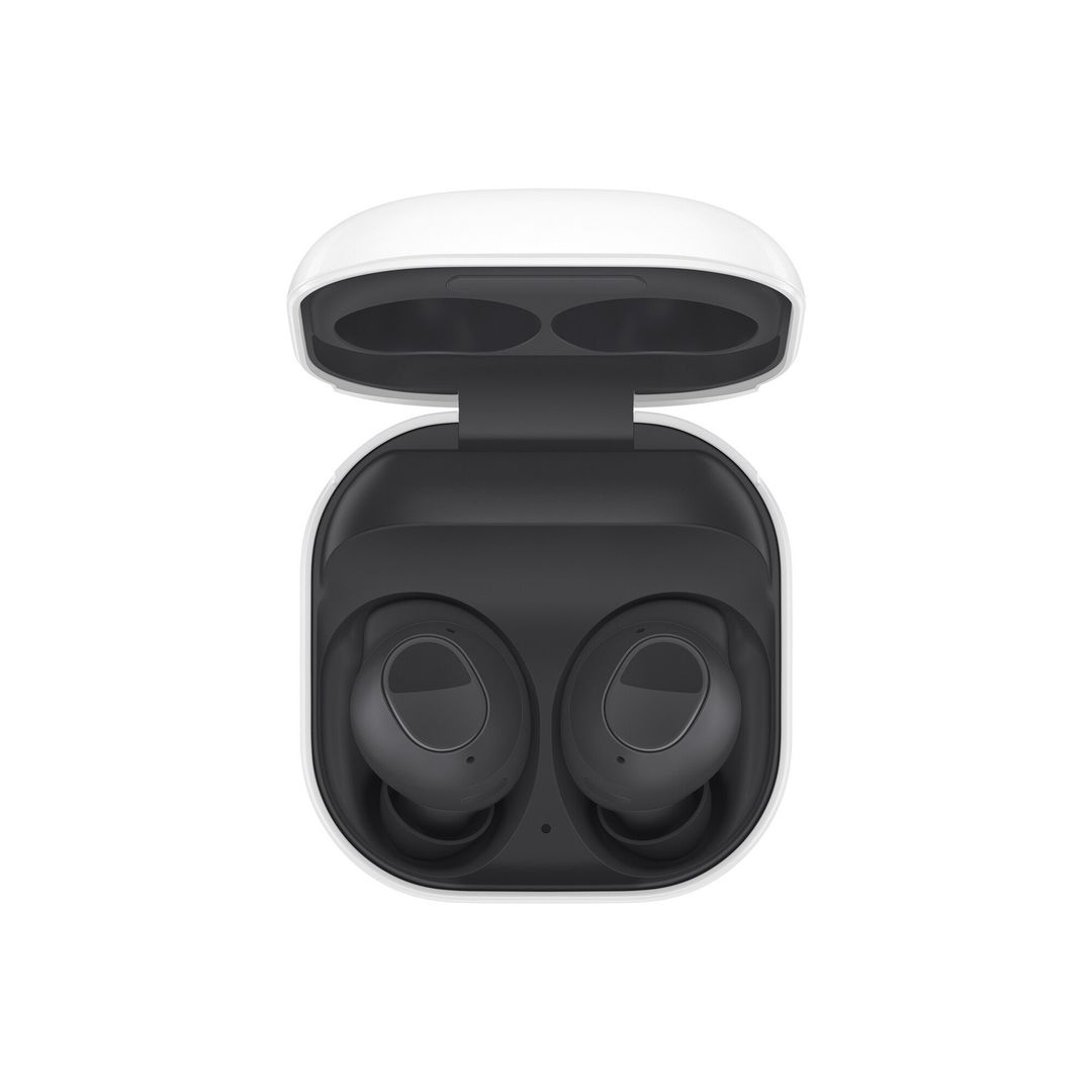 Samsung GALAXY BUDS FE GRAPHITE Headphones True Wireless Stereo (TWS) - Image 1