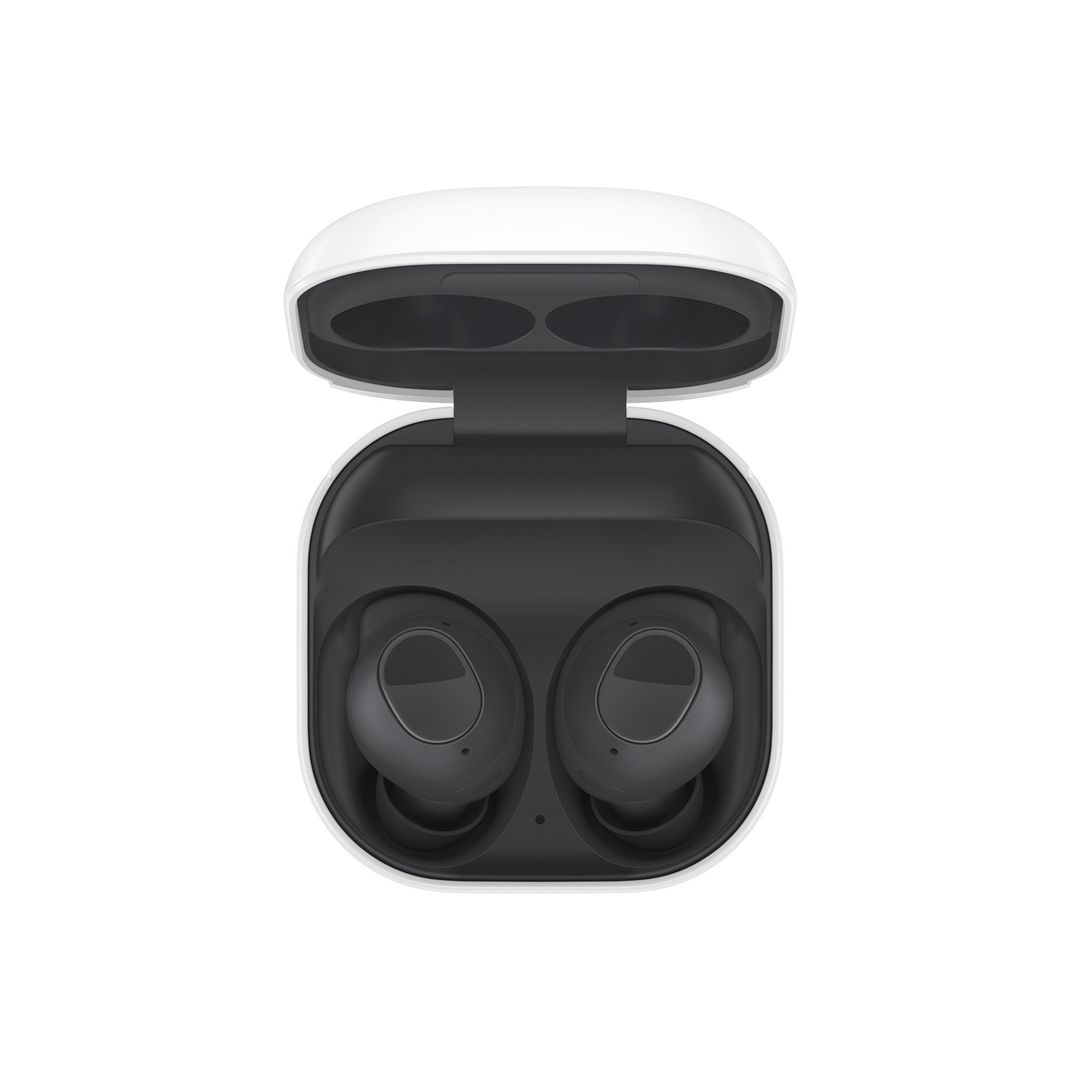 Samsung GALAXY BUDS FE GRAPHITE Headphones True Wireless Stereo (TWS) In-ear Calls/Music/Sport/Everyday Bluetooth - Image 1