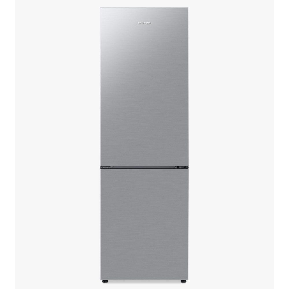 SAMSUNG Series 5 SpaceMax RB33B610ESA/EU Smart 70/30 Fridge Freezer - Silver, Silver/Grey - Image 1