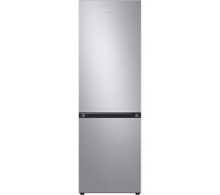 Samsung RB34C600ESA/EU 60cm Frost Free Fridge Freezer - SILVER - Thumbnail 2