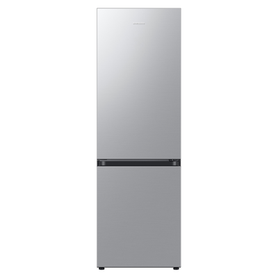 Samsung RB34C600ESA/EU 60cm Frost Free Fridge Freezer - SILVER