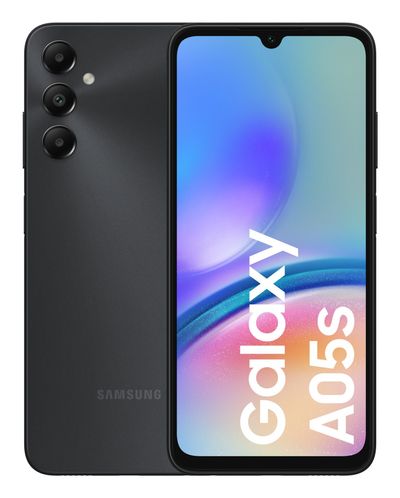 Samsung Galaxy A05s 17 cm (6.7") Dual SIM Android 13 4G USB Type-