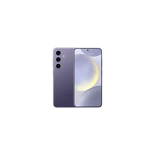 Samsung Galaxy S24 15.8 cm (6.2") Dual SIM Android 14 5G USB Type-C 8 GB 256 GB 4000 mAh Violet - Image 1