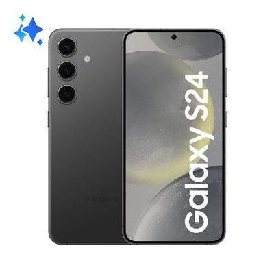 Samsung Galaxy S24 15.8 cm (6.2") Dual SIM 5G USB Type-C 8 GB 128