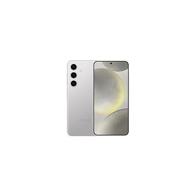 Samsung Galaxy S24 15.8 cm (6.2") Dual SIM Android 14 5G USB Type-C 8 GB 128 GB 4000 mAh Grey Marble colour