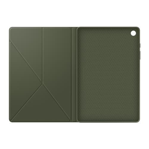 Samsung Galaxy Tab A9+ Book Cover 27.9 cm (11") Folio Black - Image 1