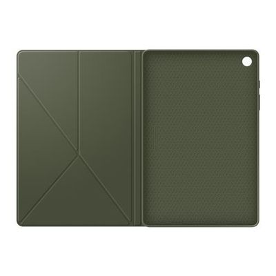 Samsung Galaxy Tab A9+ Book Cover 27.9 cm (11") Folio Black
