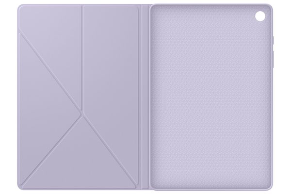Samsung EF-BX210TWEGWW tablet case 27.9 cm (11") Folio White