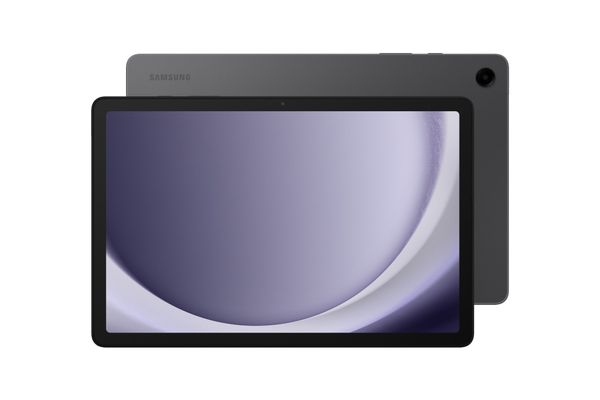 Samsung Galaxy Tab A9+ 5G Qualcomm Snapdragon LTE-TDD &amp; LTE-FDD 64 GB 27.9 cm (11") 4 GB Wi-Fi 5 (802.11ac) Graphite - Thumbnail 2