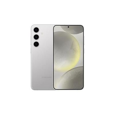 Samsung Galaxy S24+ 17 cm (6.7") 3120 x 1440 pixels 12 GB 512 GB 50 MP Grey Marble colour