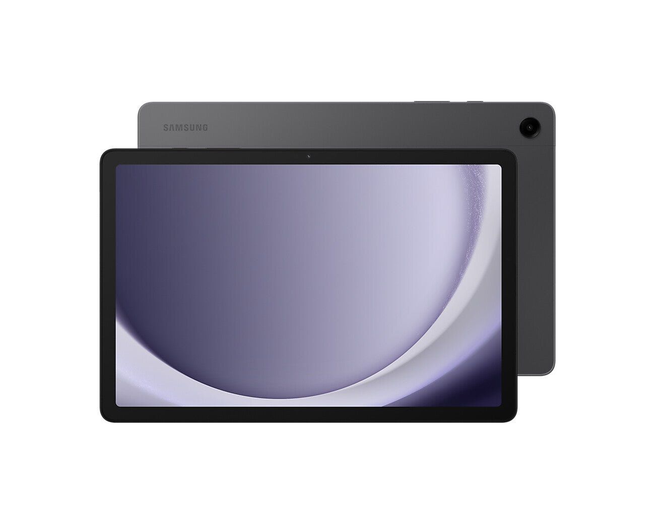 Samsung Galaxy Tab A9+ 5G Qualcomm Snapdragon LTE-TDD & LTE-FDD 128 GB 27.9 cm (11") 8 GB Wi-Fi 5 (802.11ac) Graphite - Image 1