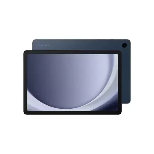 Samsung Galaxy Tab A9+ 5G Qualcomm Snapdragon LTE-TDD & LTE-FDD 128 GB 27.9 cm (11") 8 GB Wi-Fi 5 (802.11ac) Navy - Image 1