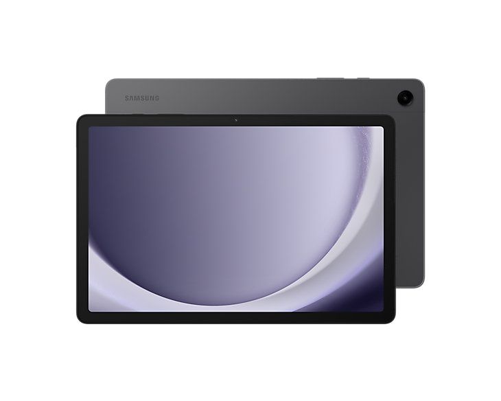 Samsung Galaxy Tab A9+ 5G Snapdragon LTE-TDD & LTE-FDD 64 GB 27.9 cm (11") 4 GB Wi-Fi 5 (802.11ac) Graphite - Image 1