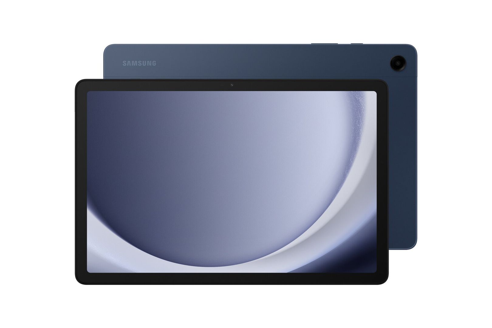 Samsung Galaxy Tab A9+ 5G Qualcomm Snapdragon LTE-TDD & LTE-FDD 64 GB 27.9 cm (11") 4 GB Wi-Fi 5 (802.11ac) Blue - Image 1