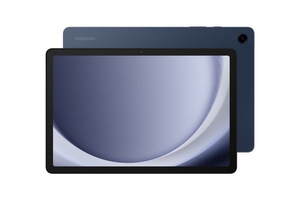 Samsung Galaxy Tab A9+ 5G Qualcomm Snapdragon LTE-TDD & LTE-FDD 64 GB 27.9 cm (11") 4 GB Wi-Fi 5 (802.11ac) Blue