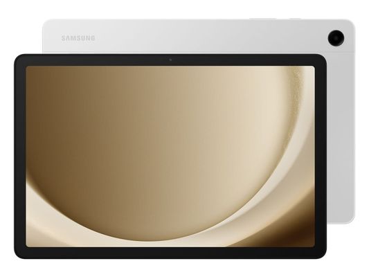 Samsung Galaxy Tab A9+ SM-X210N Qualcomm Snapdragon 64 GB 27.9 cm (11") 4 GB Wi-Fi 5 (802.11ac) Android 13 Silver