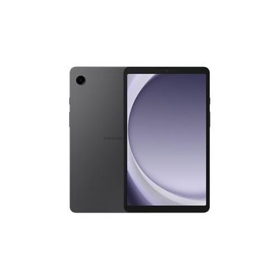 Samsung Galaxy Tab A9 4G Mediatek LTE-TDD & LTE-FDD 128 GB 22.1 cm (8.7") 8 GB Wi-Fi 5 (802.11ac) Graphite