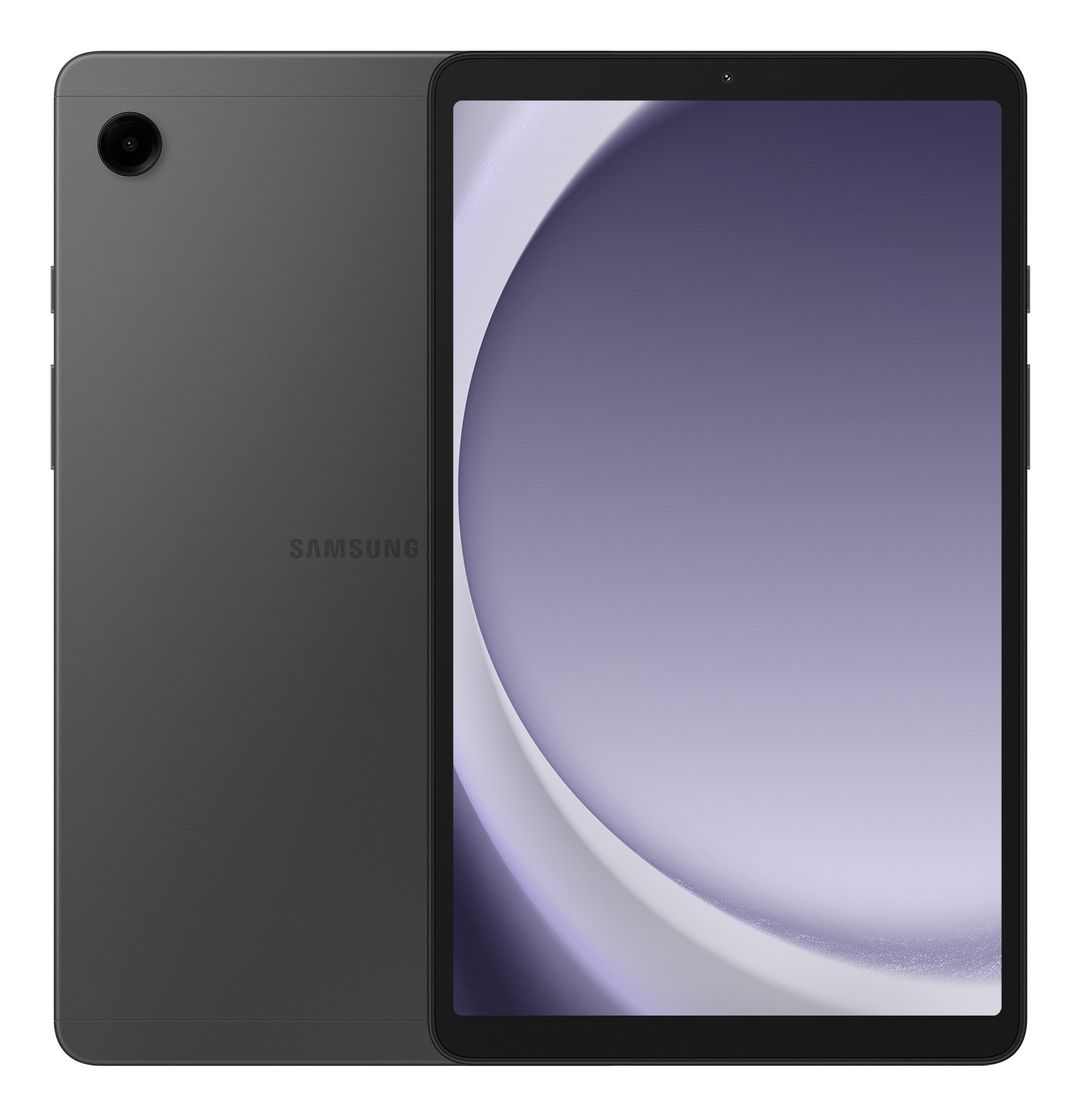 Samsung Galaxy Tab A9 Mediatek 64 GB 22.1 cm (8.7") 4 GB Wi-Fi 5 (802.11ac) Graphite - Image 1