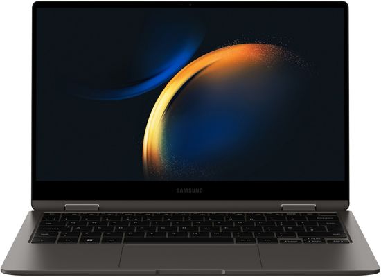 Samsung Galaxy Book3 360 Business 13.3" i5 16GB 256GB Win 11 Pro Education