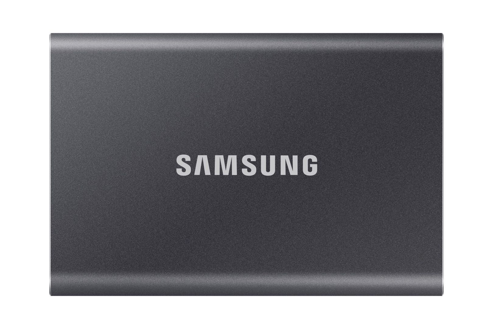 Samsung MU-PC4T0T 4 TB USB Type-C 3.2 Gen 2 (3.1 Gen 2) Grey. Titanium - Image 1