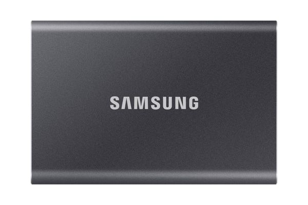 Samsung MU-PC4T0T 4 TB USB Type-C 3.2 Gen 2 (3.1 Gen 2) Grey. Titanium - Thumbnail 1